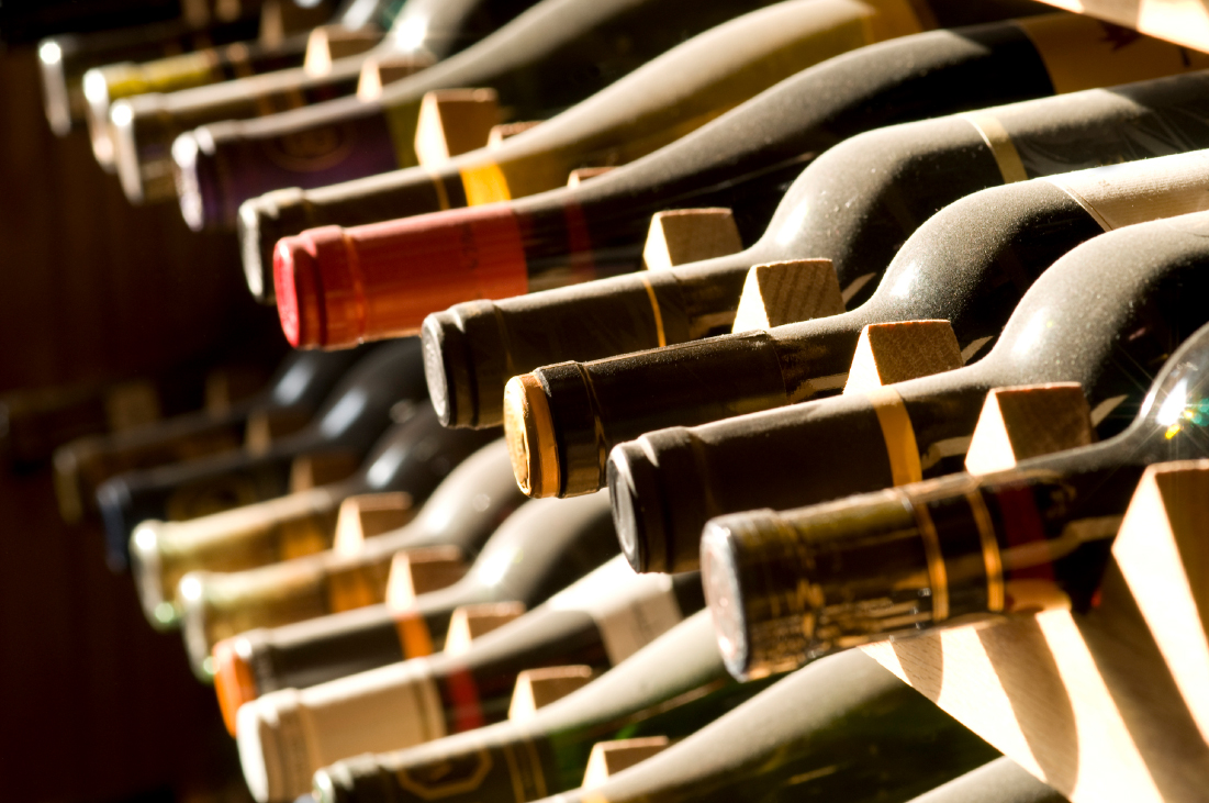 Tappi per il vino: qual è il migliore per conservare il vino?