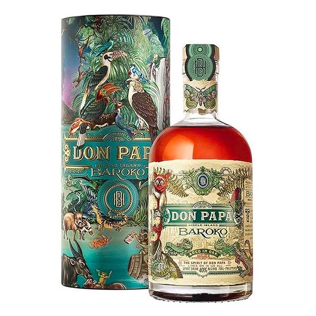 Rum-Don-Papa-Baroko
