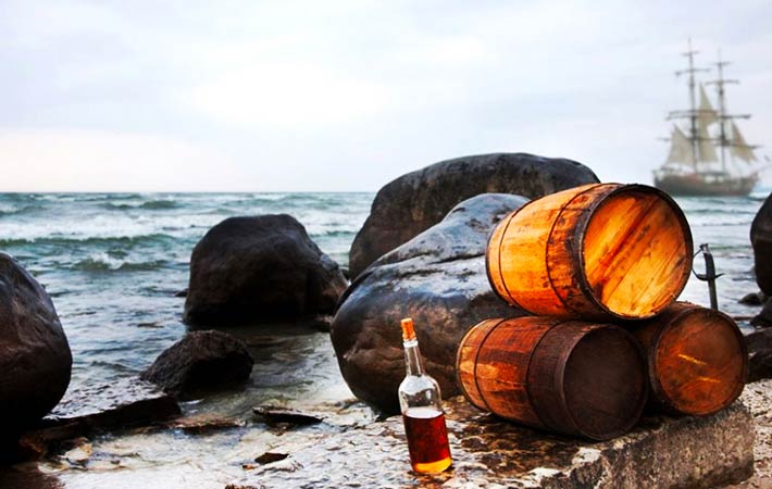 Il Rum e le sue Origini