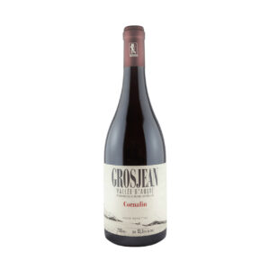 Cornalin 'Vigne Rovettaz' Valle D'Aosta 2020 - Grosjean