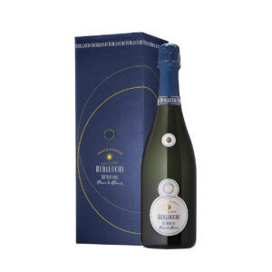 61 Nature Blanc de Blancs 2015 Astucciato - Berlucchi