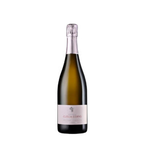 Clelia Coppo Rosè Spumante 2020 - Coppo