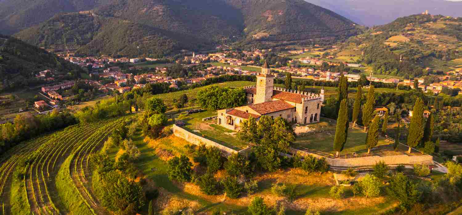 Metodo Classico in Franciacorta