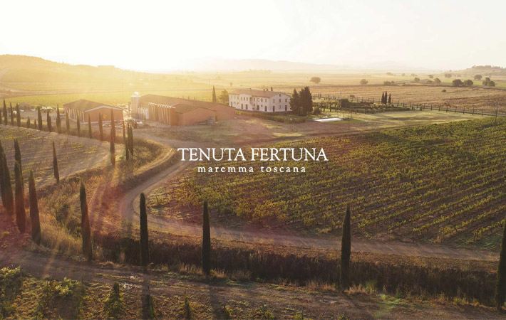 Scopri Tenuta Fertuna: Storia e Vini di Eccellenza